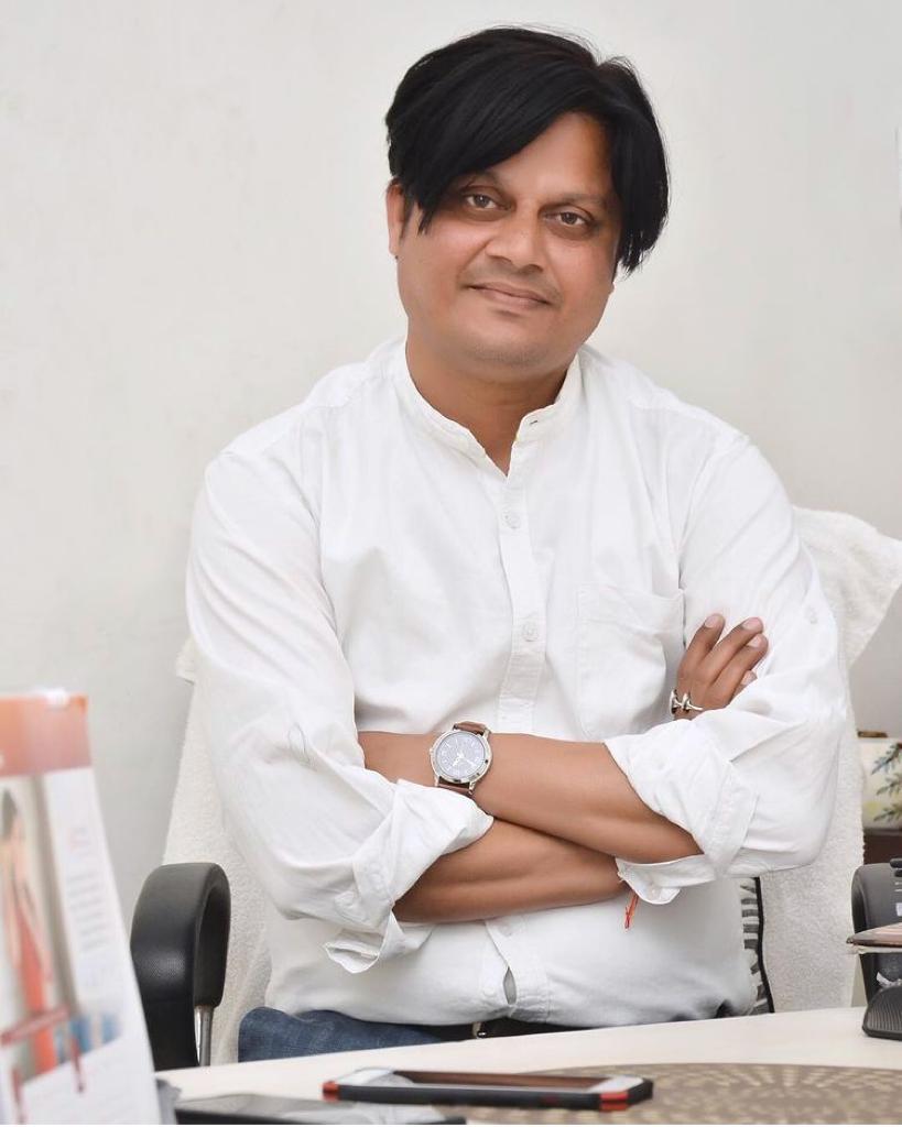 author